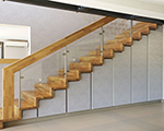 Construction et protection de vos escaliers par Escaliers Maisons à La Chapelle-du-Chatelard